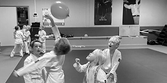 Karate