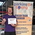 Parkinson Boxing Winschoten
