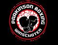Parkinson Boxing Winschoten