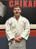 Rick Heidema gediplomeerd Judotrainer 