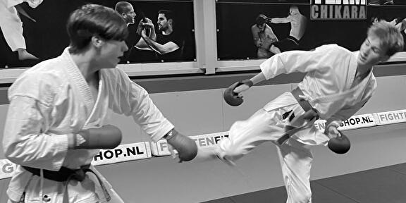 Karate