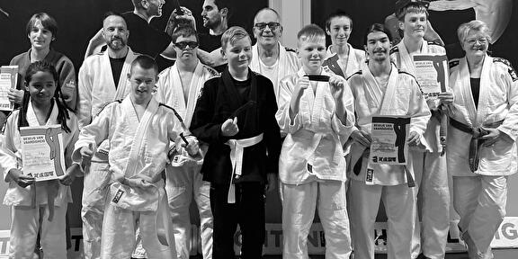 Judo