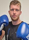 Peter Hartog Brazilian Jiu Jitsu, MMA en weerbaarheidstrainer bij Budocentrum Chikara
