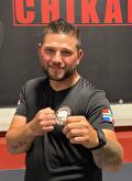 Nick Bouwmeester gediplomeerd Boksfit Instructeur
