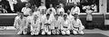 Karate bij Budocentrum Chikara