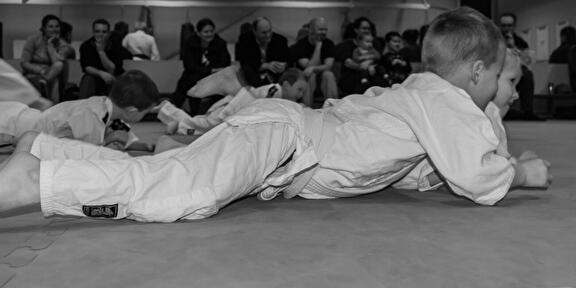 Judo
